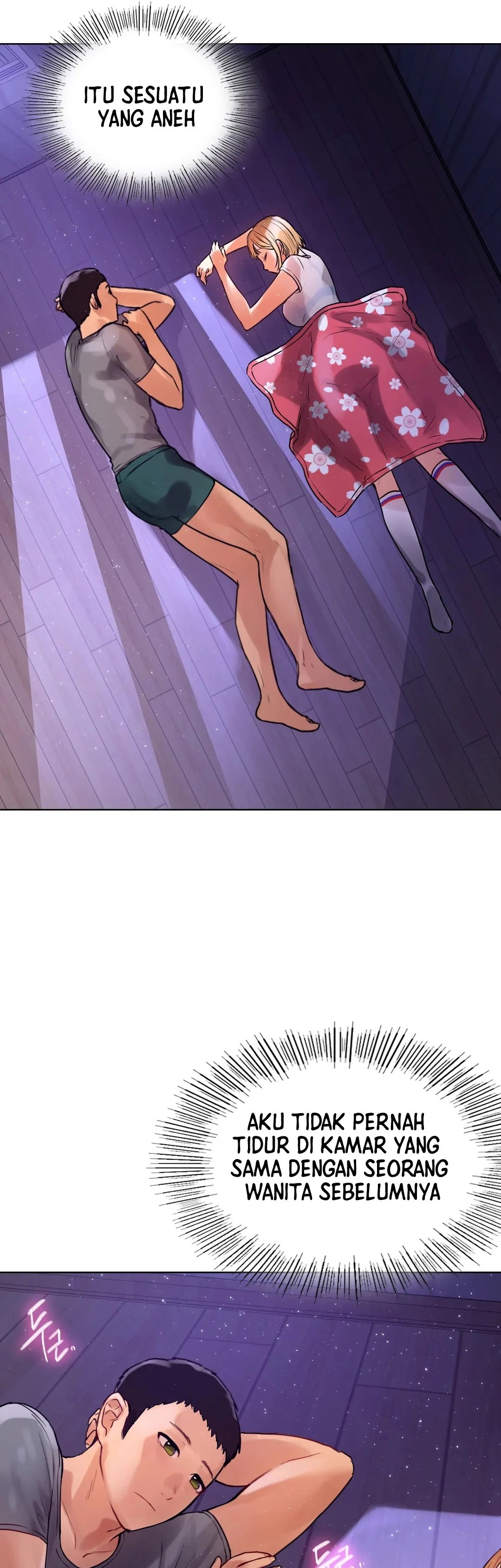 A New Beginning - Chapter 5 17