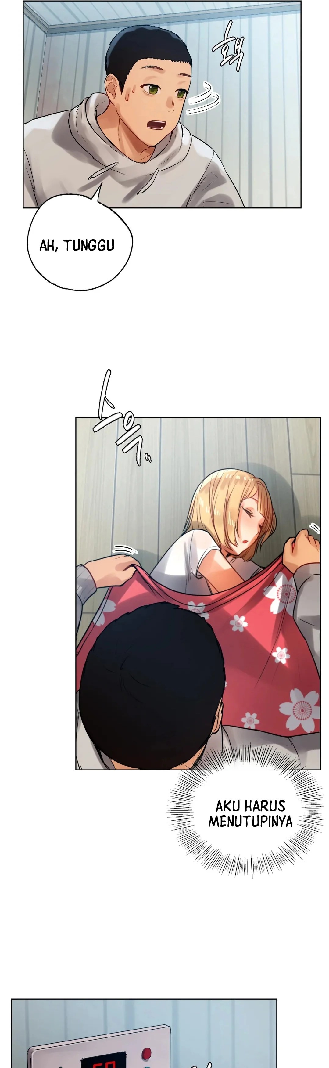 A New Beginning - Chapter 5 7