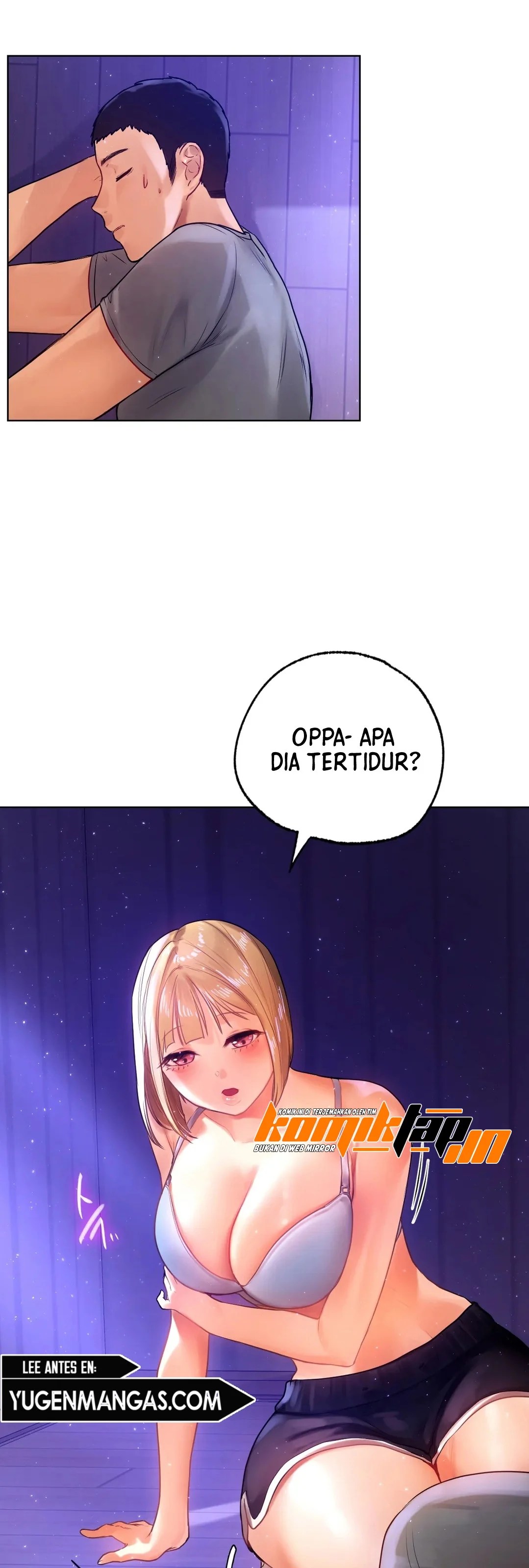 A New Beginning - Chapter 5 25