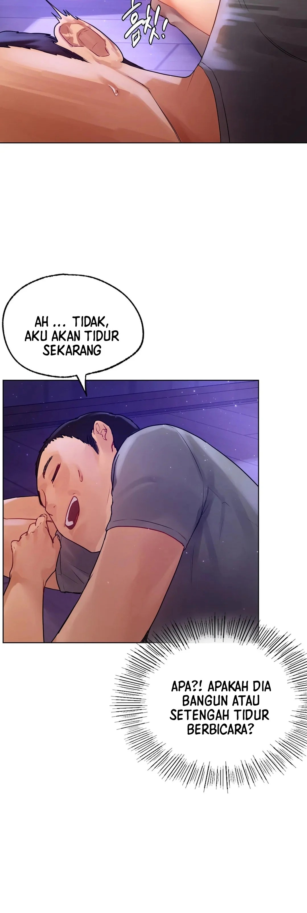 A New Beginning - Chapter 5 26