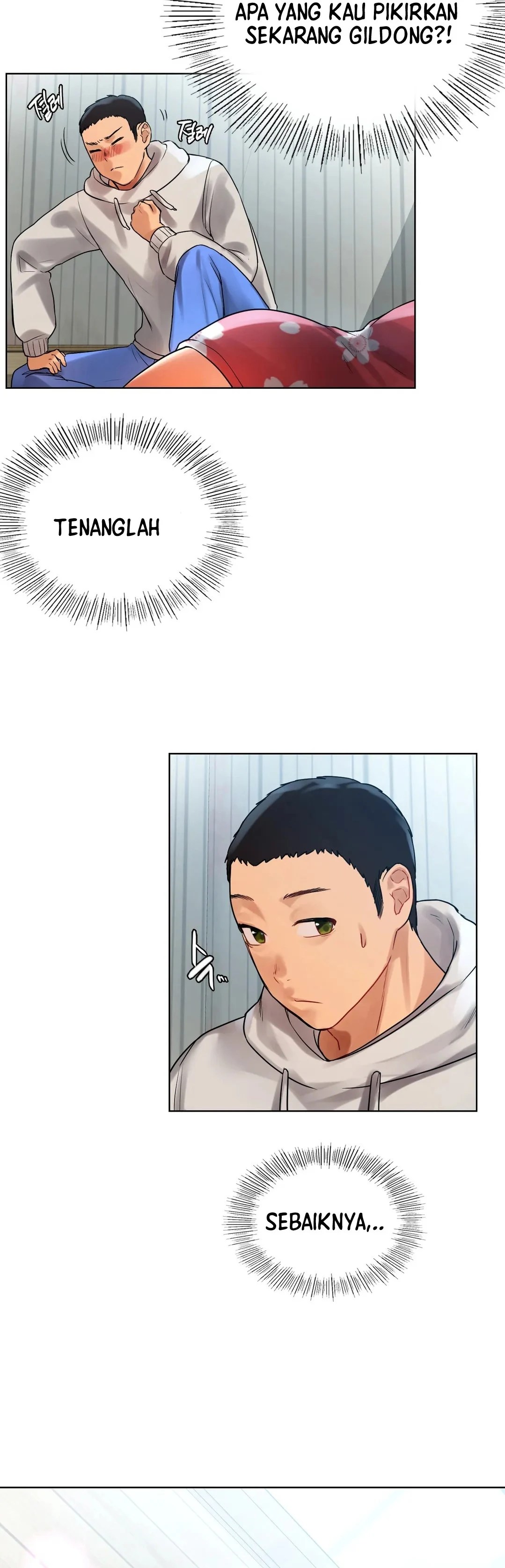 A New Beginning - Chapter 5 12