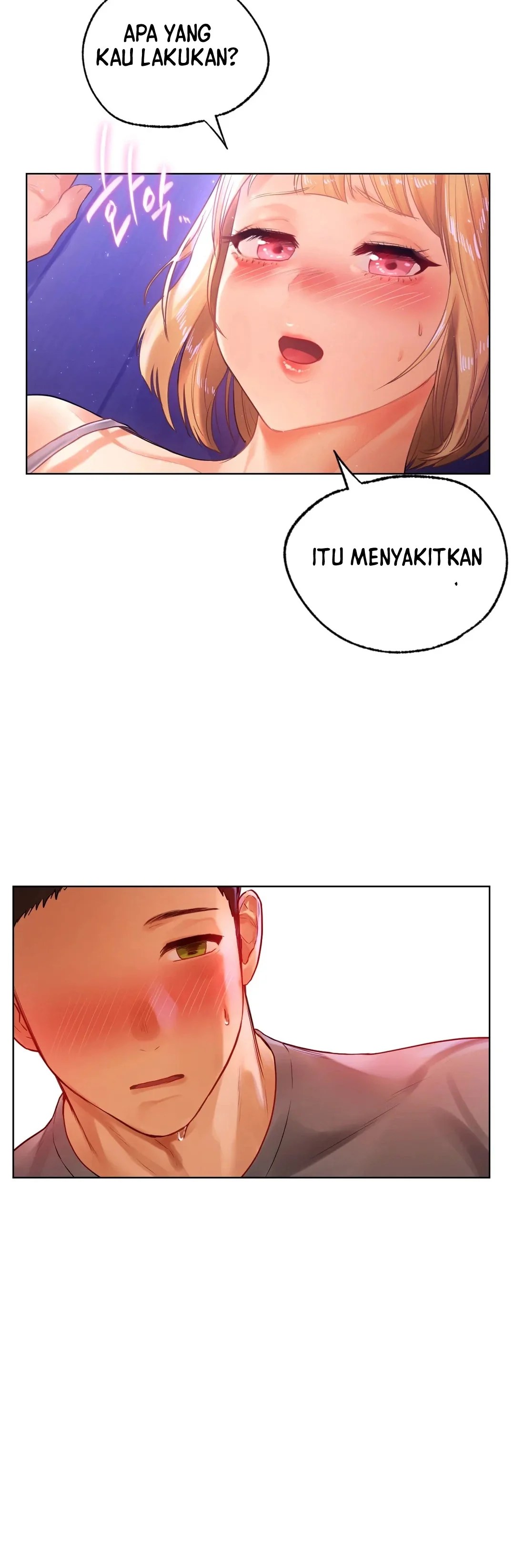A New Beginning - Chapter 5 44