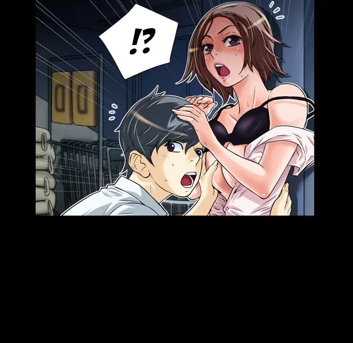 Beyond Imagination - Chapter 5 85