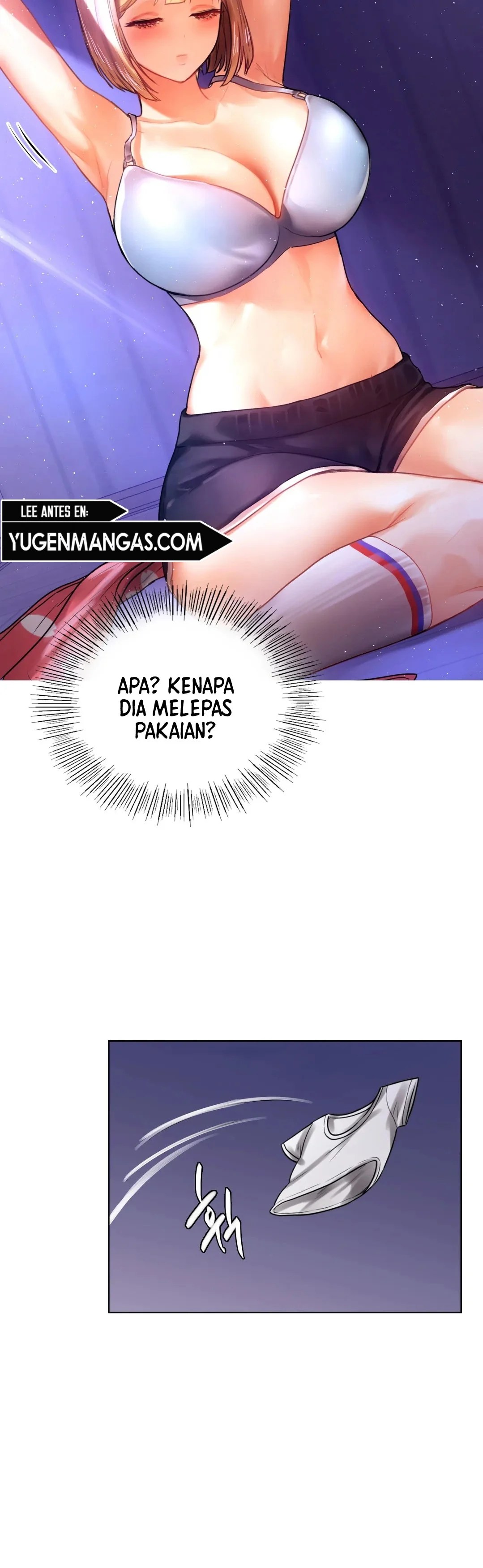 A New Beginning - Chapter 5 24