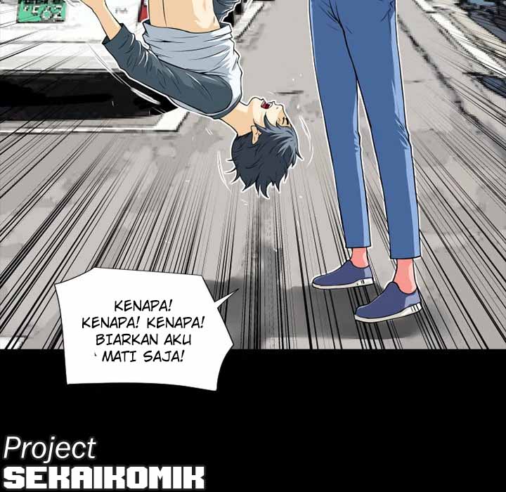 Beyond Imagination - Chapter 5 50