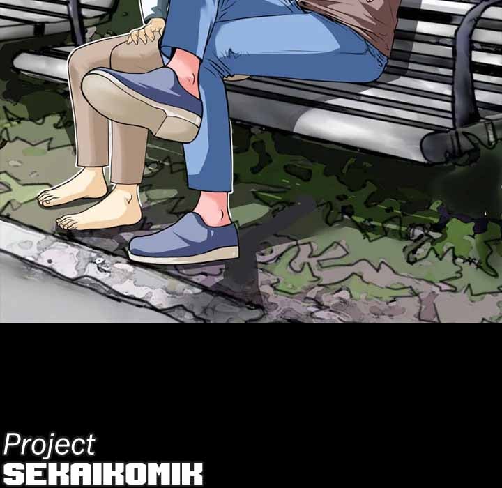 Beyond Imagination - Chapter 5 58