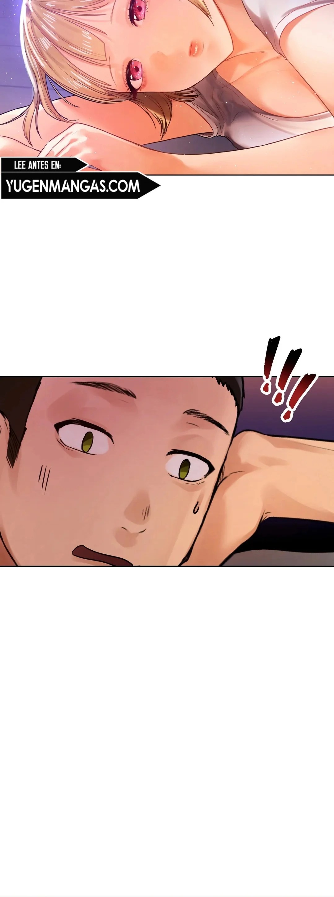 A New Beginning - Chapter 5 20