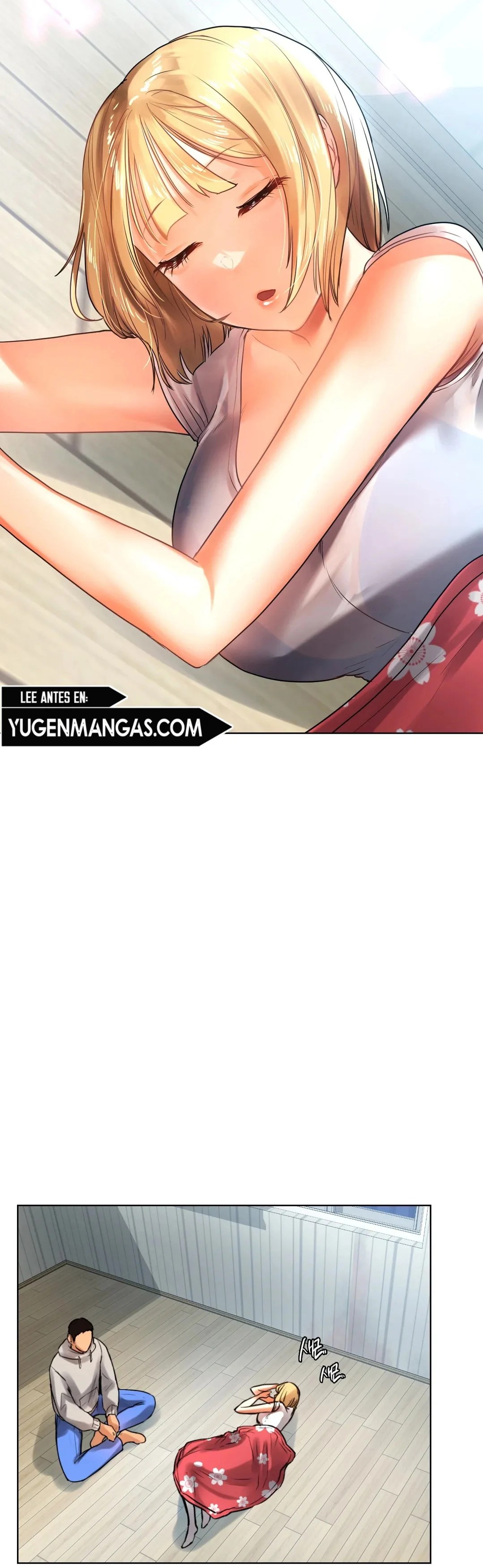 A New Beginning - Chapter 5 13