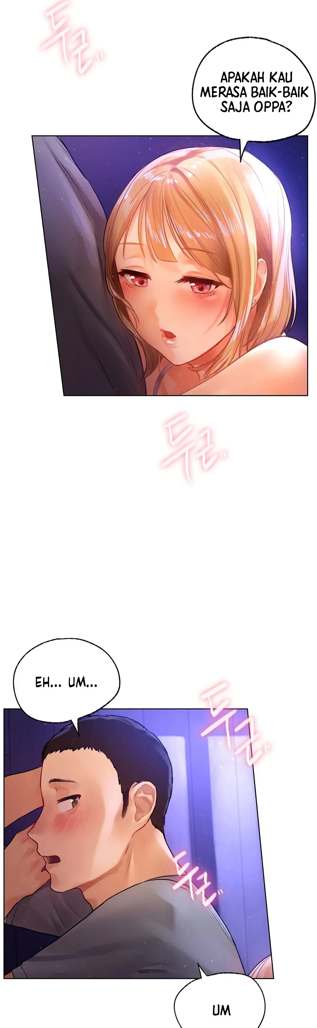 A New Beginning - Chapter 5 35