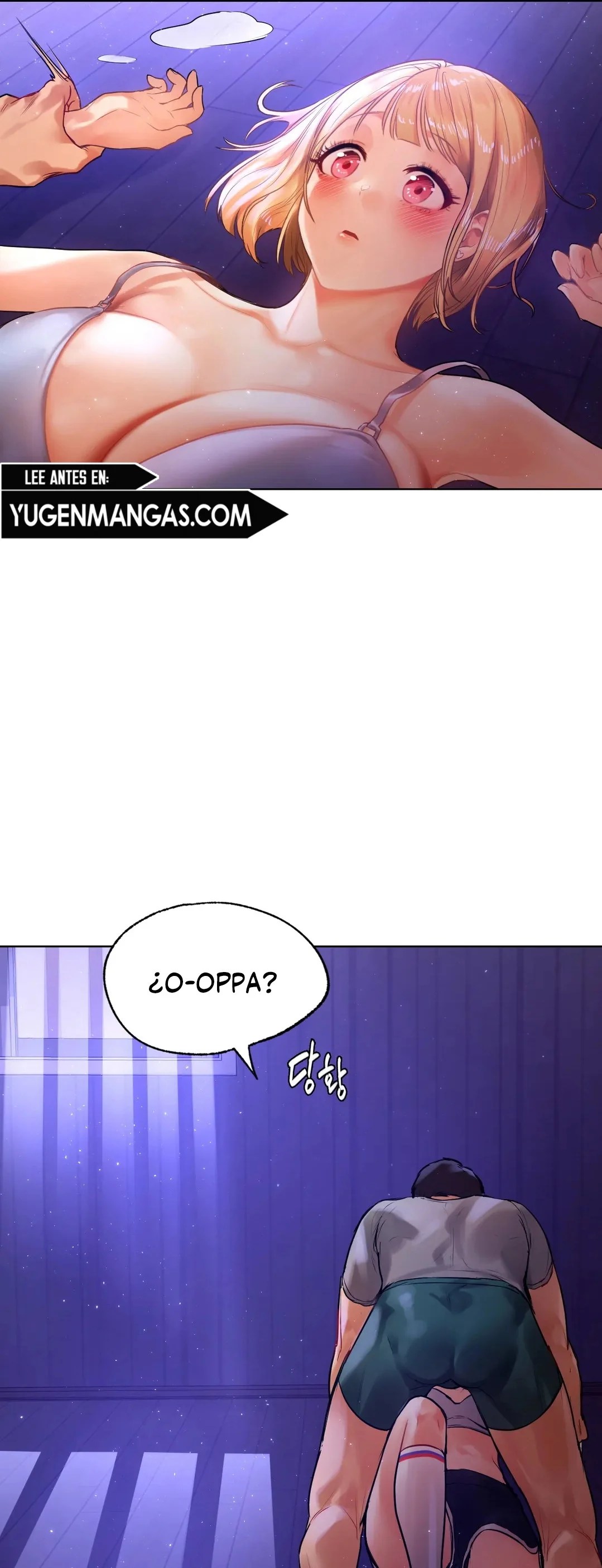 A New Beginning - Chapter 5 41