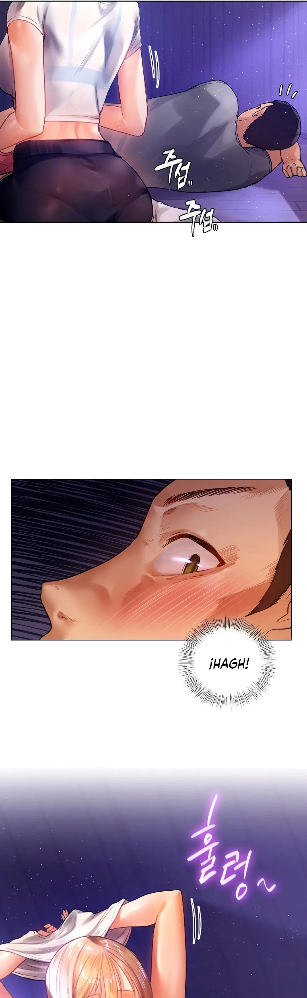A New Beginning - Chapter 5 23