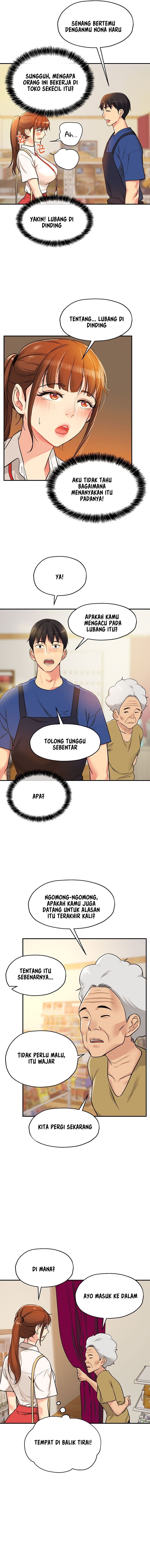 The Pleasure Shop - Chapter 5 13