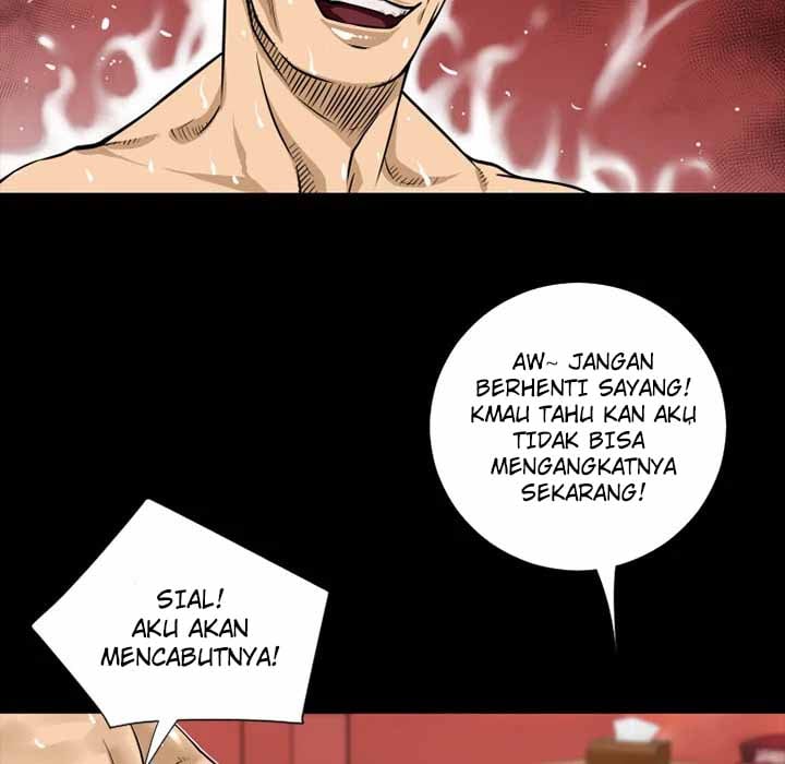Beyond Imagination - Chapter 5 17