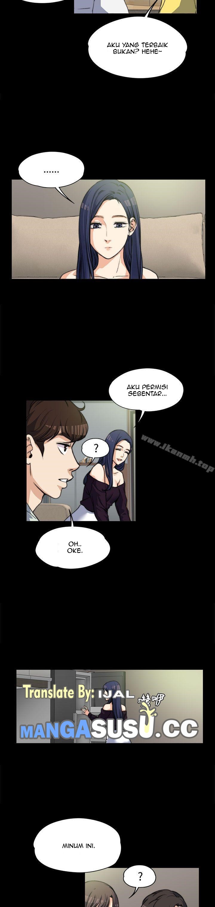 Boss Wife - Chapter 5 13