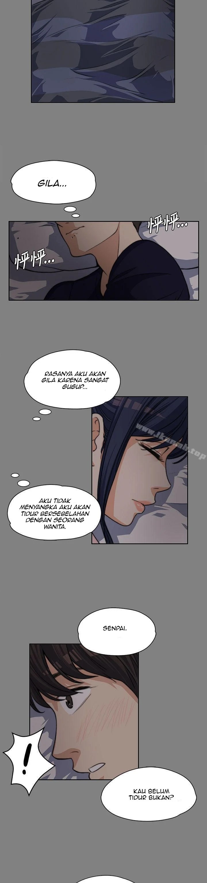 Boss Wife - Chapter 5 25