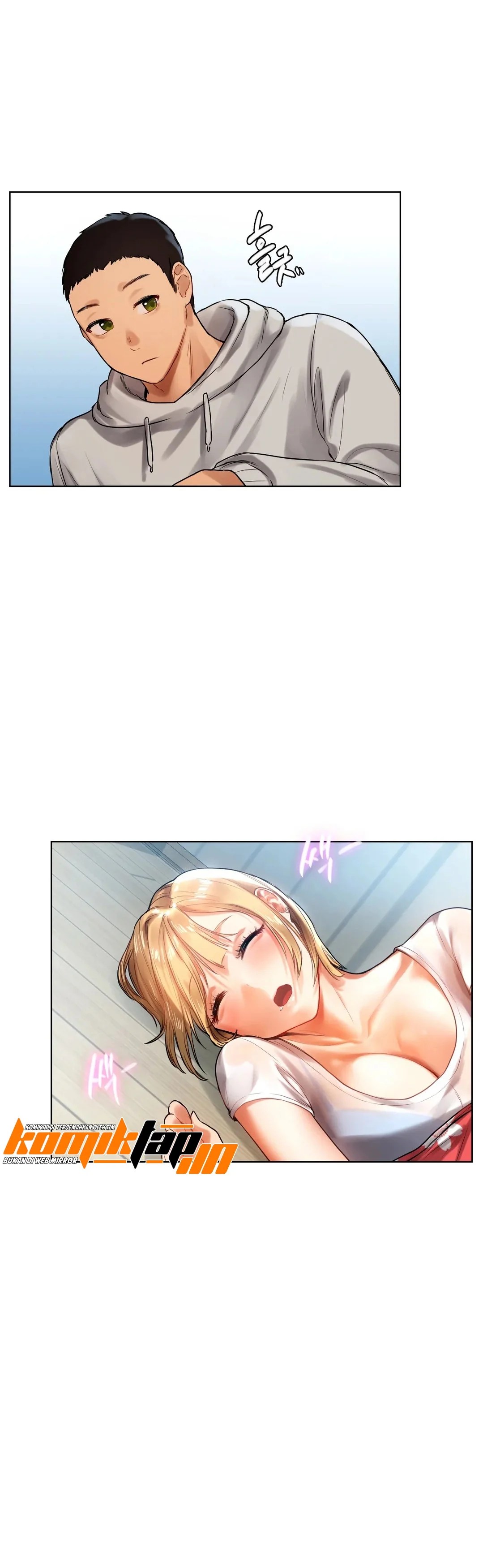 A New Beginning - Chapter 5 9