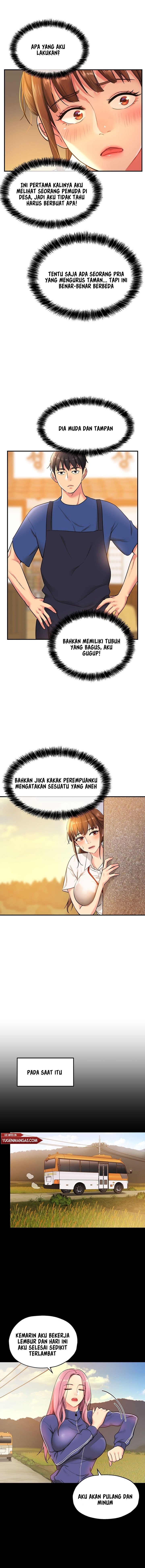 The Pleasure Shop - Chapter 5 8