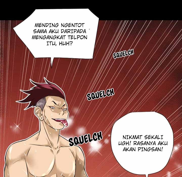 Beyond Imagination - Chapter 5 12