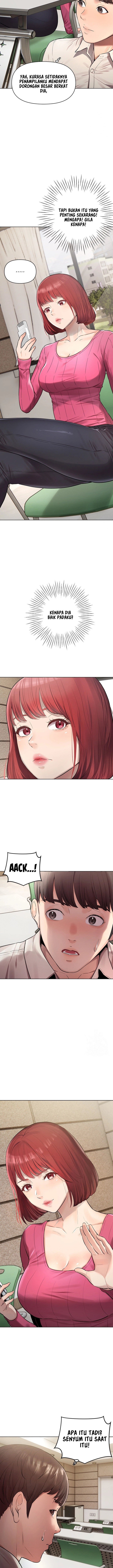 The Brides Who Can&#8217;t Eat - Chapter 5 15