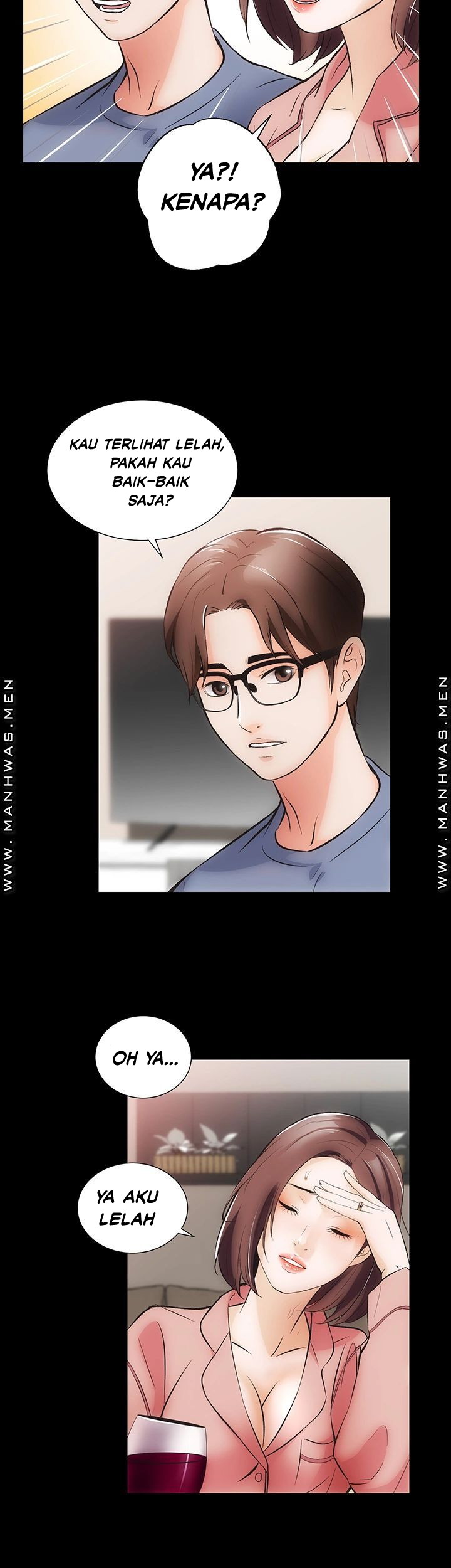 Neighboring House Seonggeun - Chapter 6 24