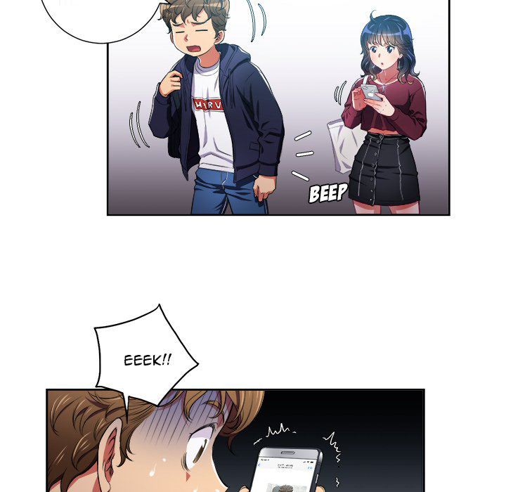 My High School Bully - Chapter 6 86