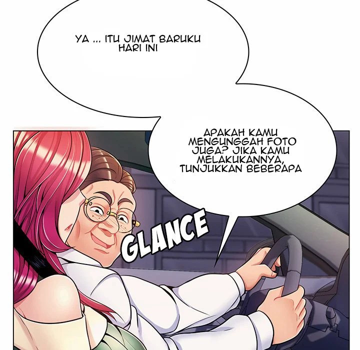 The Teacher Secret - Chapter 6 89