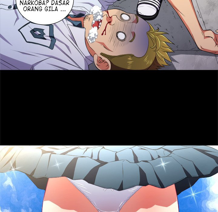 My High School Bully - Chapter 6 59