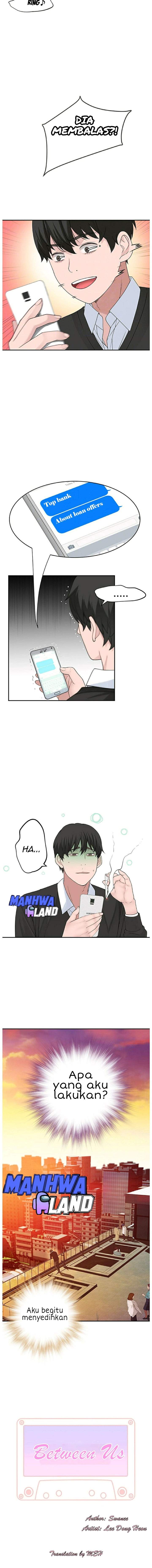 Between Us (Goinmul) - Chapter 6 5