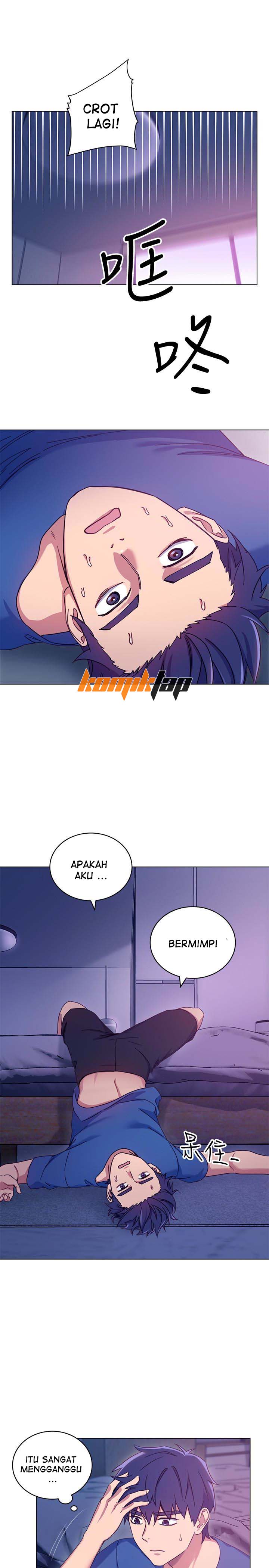 Stepmothers Friends - Chapter 6 14