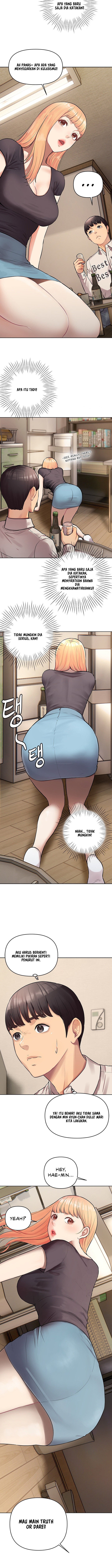 The Brides Who Can&#8217;t Eat - Chapter 6 14
