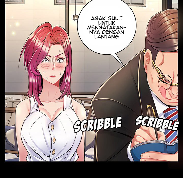 The Teacher Secret - Chapter 6 41