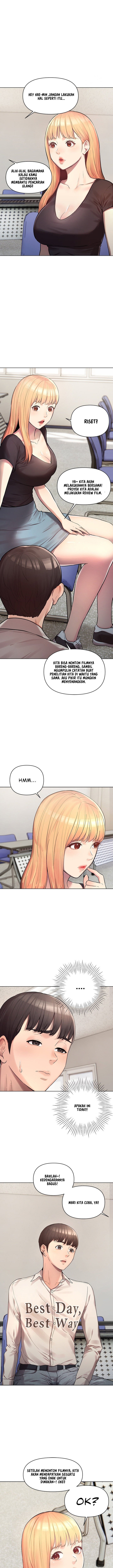 The Brides Who Can&#8217;t Eat - Chapter 6 3
