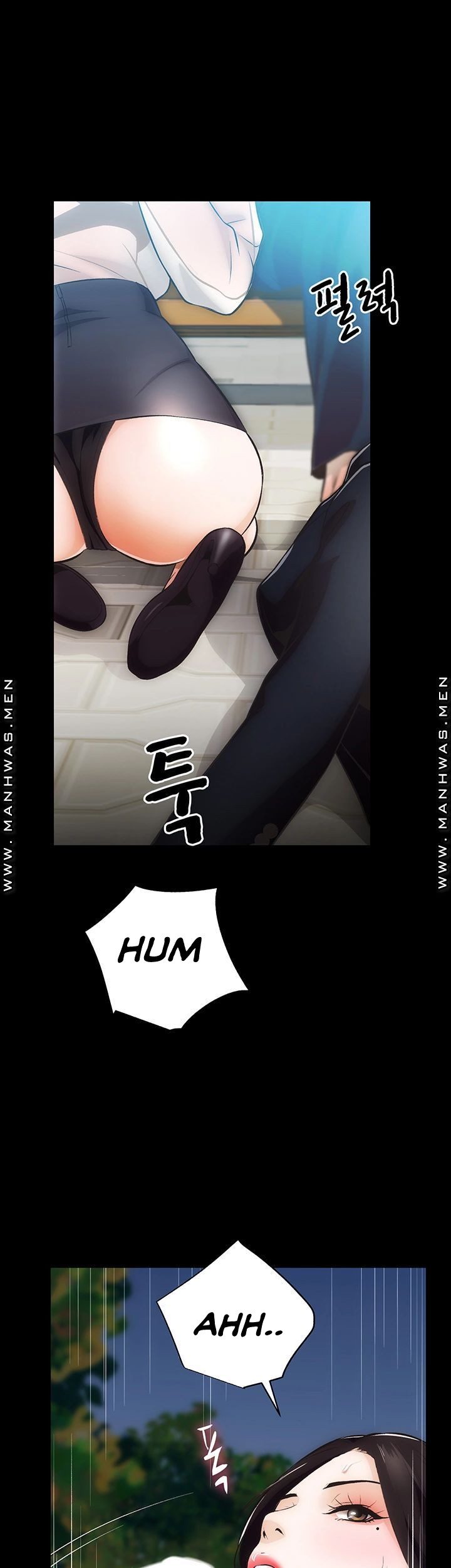 Neighboring House Seonggeun - Chapter 6 18