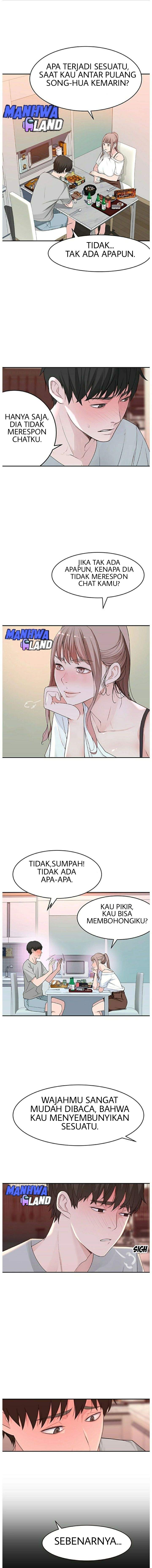 Between Us (Goinmul) - Chapter 6 14