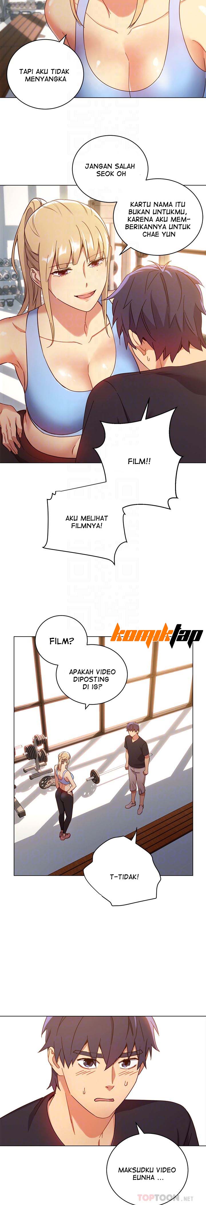 Stepmothers Friends - Chapter 6 30