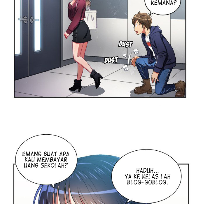 My High School Bully - Chapter 6 83