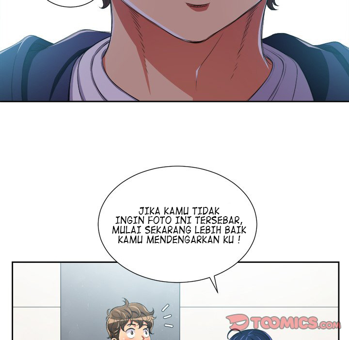 My High School Bully - Chapter 6 29