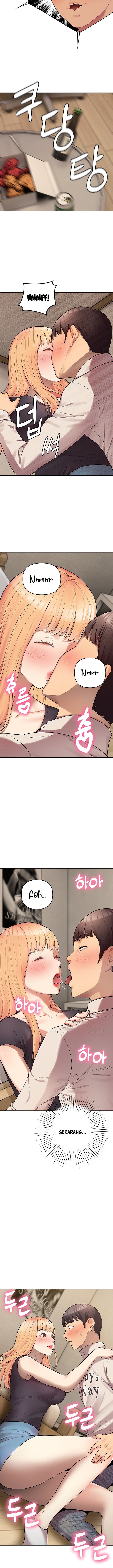 The Brides Who Can&#8217;t Eat - Chapter 6 18