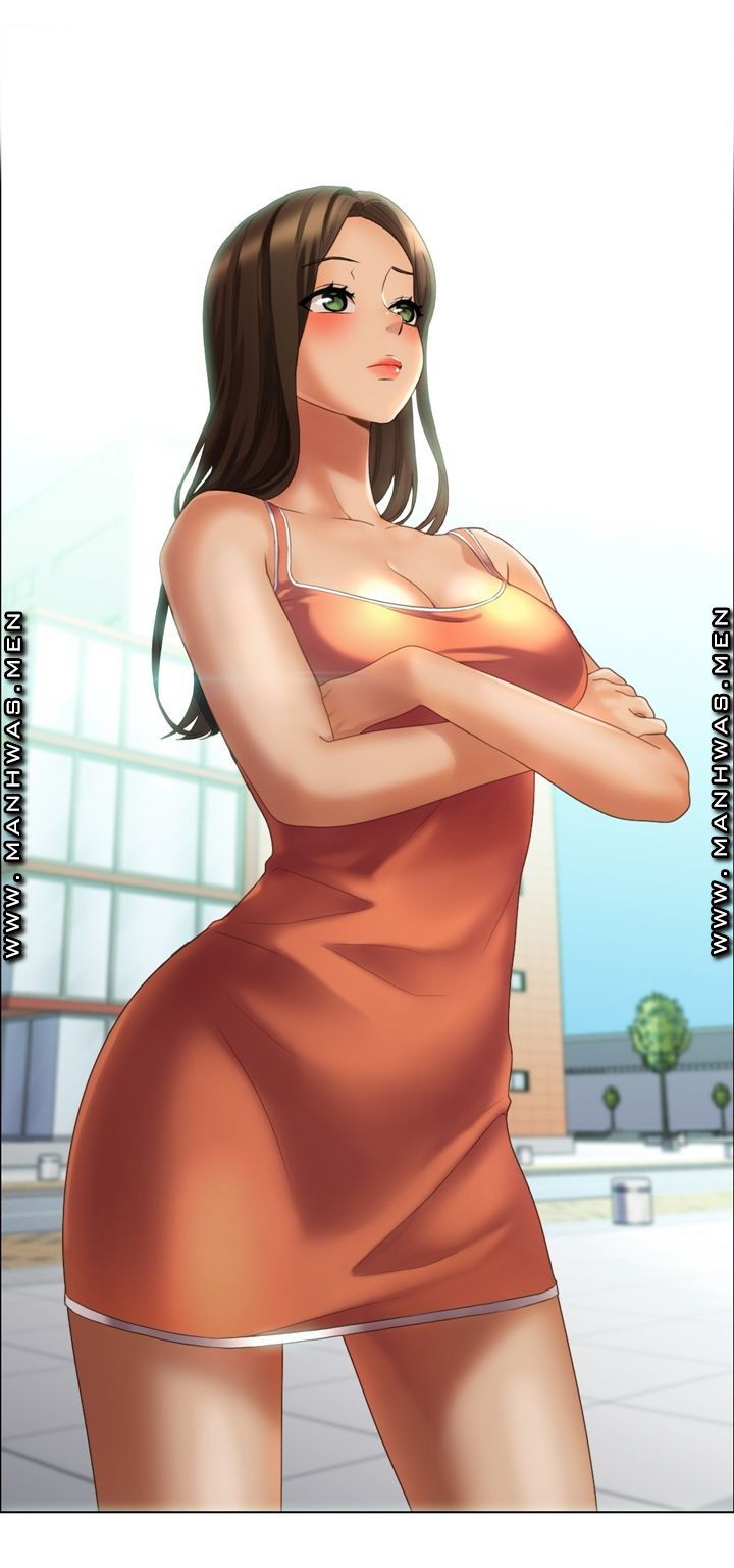 Lewd Wedding - Chapter 6 31