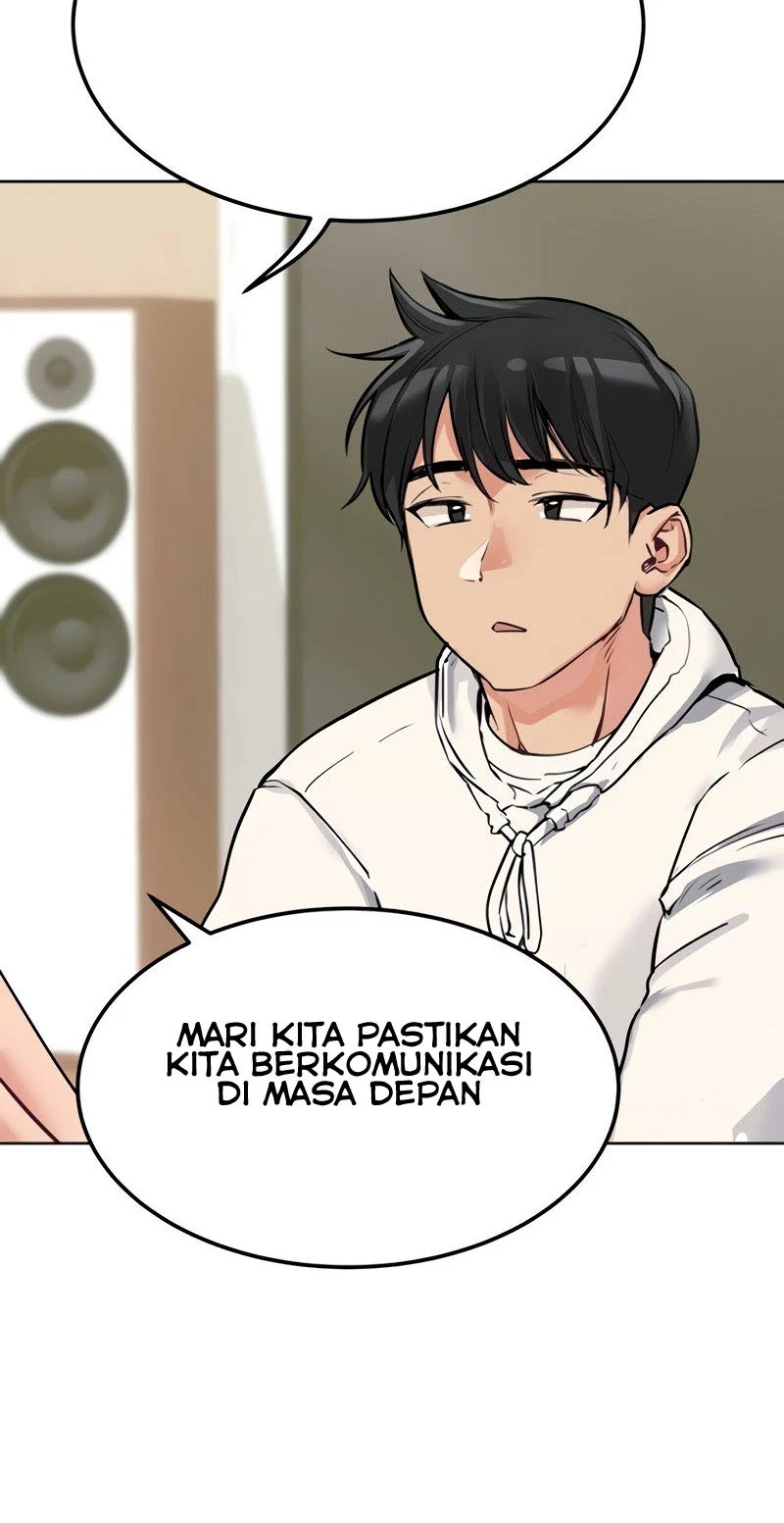 Keep It a Secret From Your Mother! - Chapter 6 35