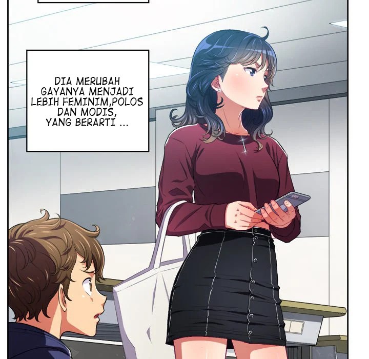 My High School Bully - Chapter 6 78