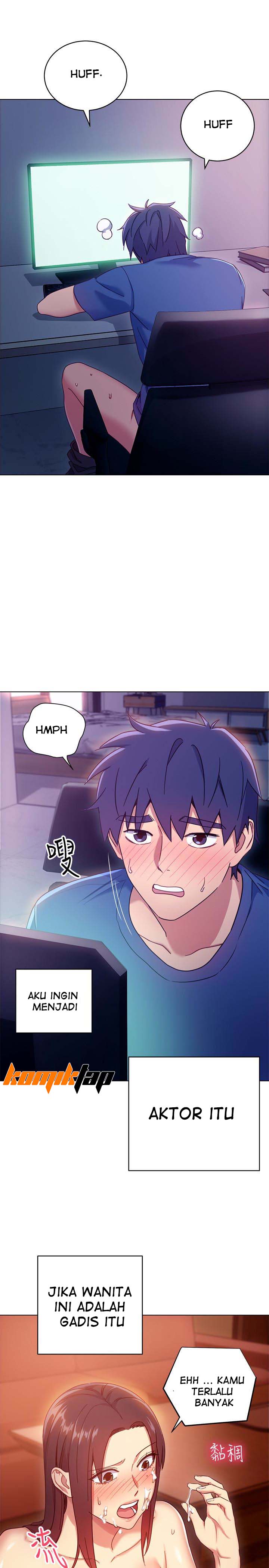 Stepmothers Friends - Chapter 6 21