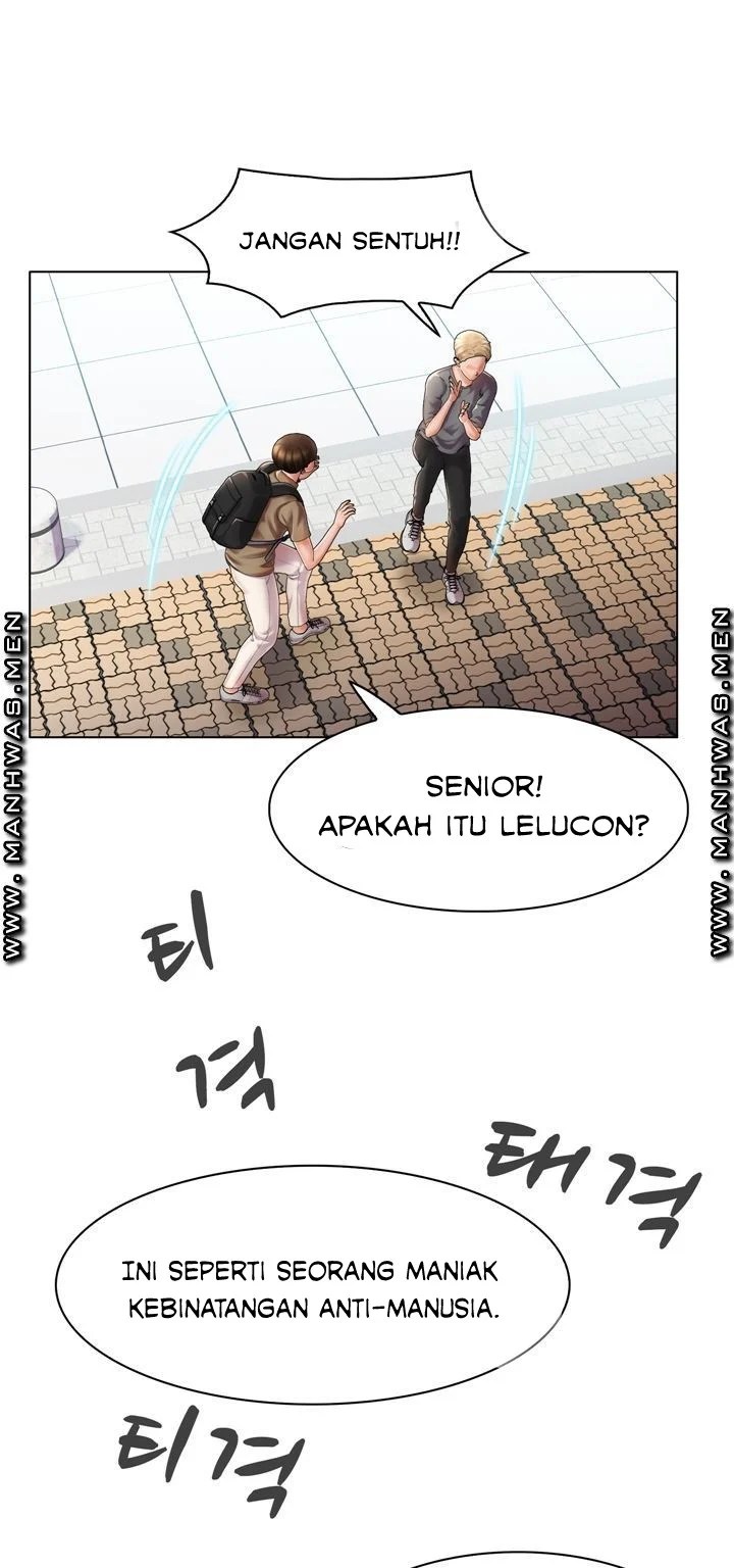 Lewd Wedding - Chapter 6 29