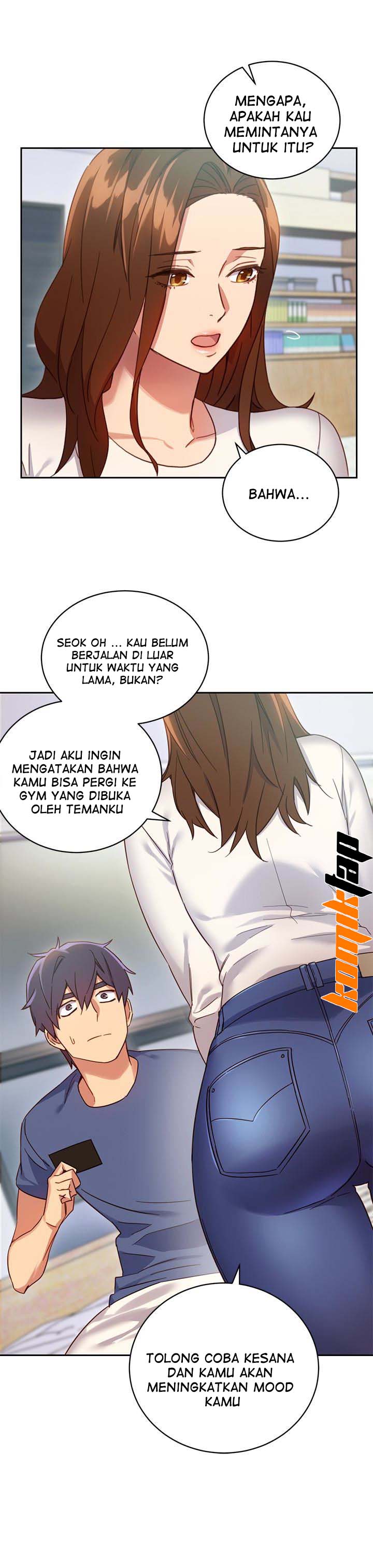 Stepmothers Friends - Chapter 6 5