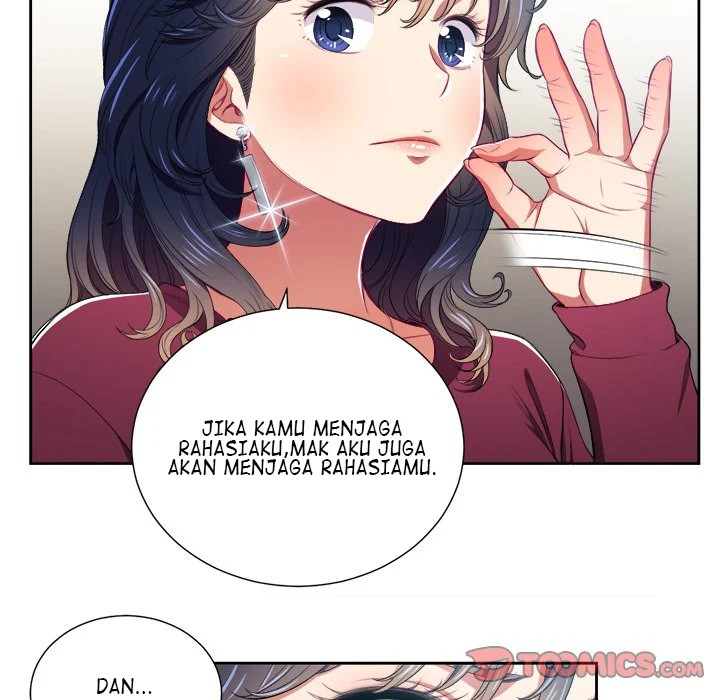 My High School Bully - Chapter 6 73