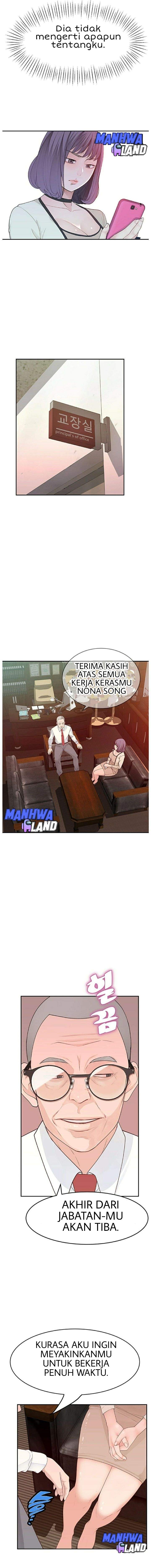 Between Us (Goinmul) - Chapter 6 9