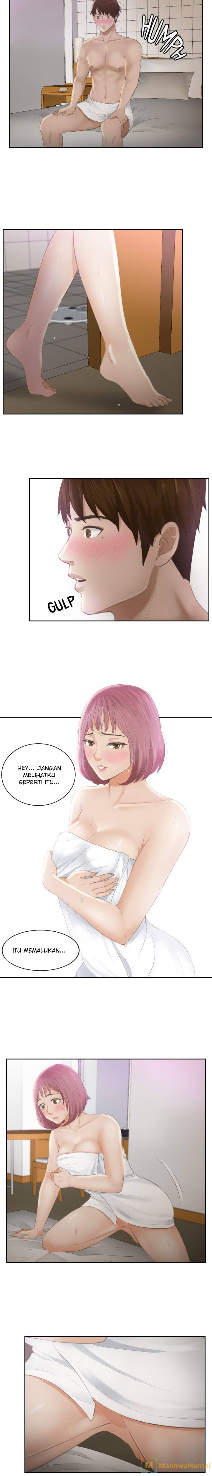 Mind Reader - Chapter 6 9