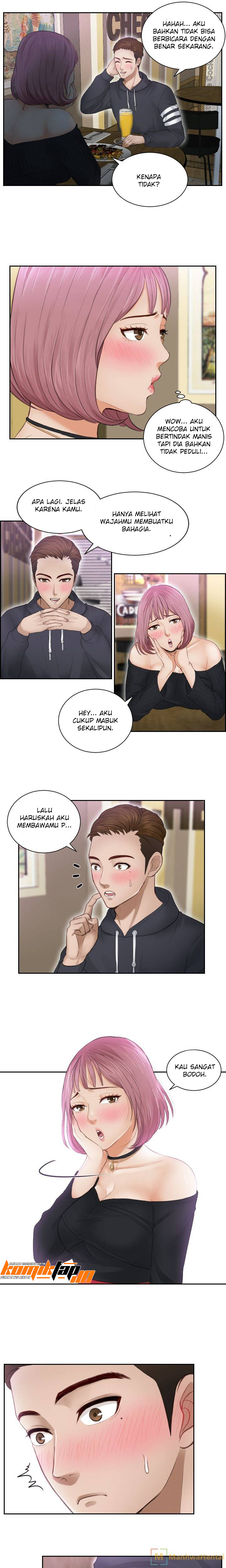 Mind Reader - Chapter 6 3