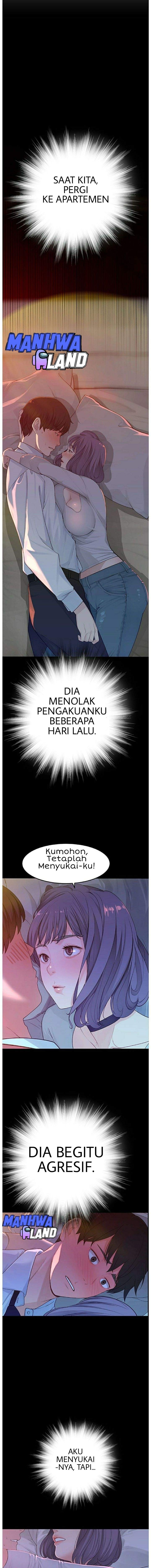 Between Us (Goinmul) - Chapter 6 15