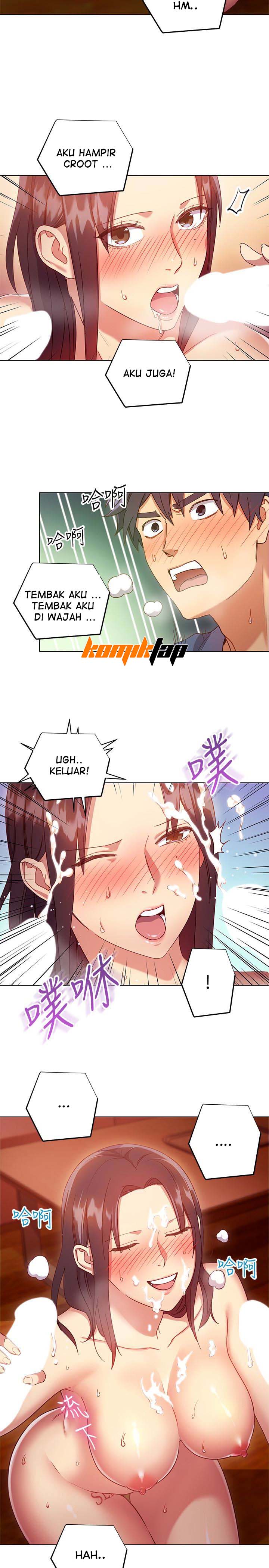 Stepmothers Friends - Chapter 6 19